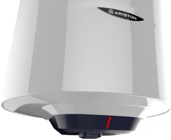 Водонагреватель Ariston BLU1 R ABS 80 V 1.5кВт 80л электрический настенный/белый - купить недорого с доставкой в интернет-магазине