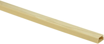 Кабельный канал IEK CKK11-040-025-1-K34 Ecoline 40x25мм сосна 2м (упак.:1шт) - купить недорого с доставкой в интернет-магазине
