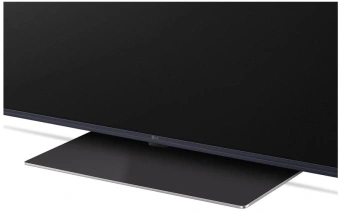 Телевизор LED LG 55" 55UT91006LA.ARUG черный 4K Ultra HD 60Hz DVB-T DVB-T2 DVB-C DVB-S DVB-S2 USB WiFi Smart TV - купить недорого с доставкой в интернет-магазине