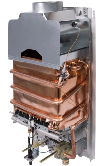 Водонагреватель проточный Royal Thermo Piezo Pro GWH 11 - купить недорого с доставкой в интернет-магазине