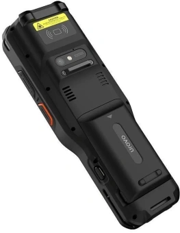Терминал сбора данных Urovo RT40S (RT40S-13Q3SE554G38HEU) - купить недорого с доставкой в интернет-магазине