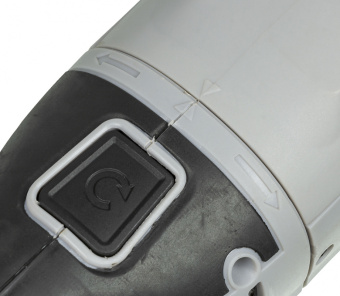 Углошлифовальная машина Ресанта УШМ-230/2300 2300Вт 6000об/мин рез.шпин.:M14 d=230мм (75/12/9) - купить недорого с доставкой в интернет-магазине