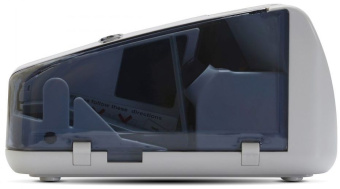 Счетчик банкнот Mertech V-30 5513 - купить недорого с доставкой в интернет-магазине