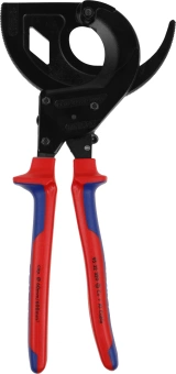 Кабелерез Knipex KN-9532320 - купить недорого с доставкой в интернет-магазине