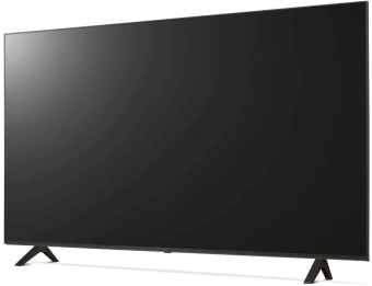 Телевизор LED LG 55" 55UR78009LL.ARUG черный 4K Ultra HD 60Hz DVB-T DVB-T2 DVB-C DVB-S DVB-S2 USB WiFi Smart TV - купить недорого с доставкой в интернет-магазине