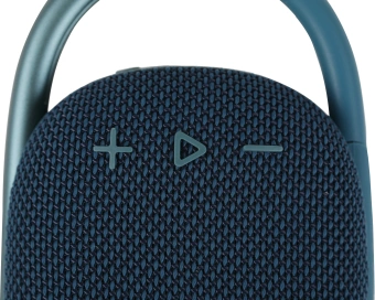 Колонка порт. A4Tech Bloody S5 Lock синий 5.5W 1.0 BT 12м 1200mAh (S5 LOCK BLUE) - купить недорого с доставкой в интернет-магазине