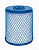 Картридж Аквафор B150 для проточных фильтров ресурс:12000л (упак.:1шт)