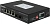 Коммутатор Hikvision DS-3T0506HP-E/HS 4x1Гбит/с 2SFP 3PoE+ 1PoE++ 60W неуправляемый