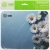 Коврик для мыши Cactus Daisies рисунок 250x200x3мм (CS-MPC-D07S) - купить недорого с доставкой в интернет-магазине