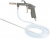Пистолет пескоструйный для пневмоинструмента Patriot GH 166B 300л/мин 2м серый - купить недорого с доставкой в интернет-магазине