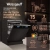 Посудомоечная машина Weissgauff DW 996 Touch Inverter Dual Fan Dry черный (полноразмерная) инвертор - купить недорого с доставкой в интернет-магазине