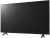Телевизор LED LG 55" 55UR78009LL.ARUG черный 4K Ultra HD 60Hz DVB-T DVB-T2 DVB-C DVB-S DVB-S2 USB WiFi Smart TV - купить недорого с доставкой в интернет-магазине