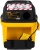 Строительный пылесос DeWalt DXV23G 1100Вт (уборка: сухая/влажная/выдув/сбор воды) желтый - купить недорого с доставкой в интернет-магазине