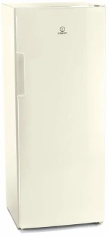 Морозильная камера Indesit DSZ 4150 E бежевый - купить недорого с доставкой в интернет-магазине