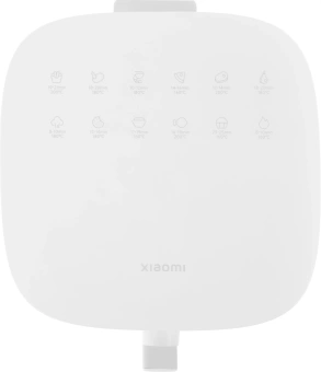 Аэрогриль Xiaomi Air Fryer Essential 6L EU 6л 1550Вт белый (BHR8588EU) - купить недорого с доставкой в интернет-магазине