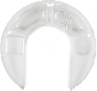 Миксер планетарный Starwind SPM2252 1500Вт синий - купить недорого с доставкой в интернет-магазине