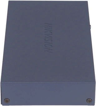 Коммутатор Hikvision DS-3E1309P-EI(B) (L2) 8x100Мбит/с 1x1Гбит/с 8PoE 8PoE+ 110W управляемый - купить недорого с доставкой в интернет-магазине