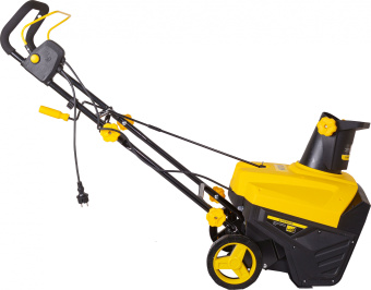 Снегоуборщик электр. Huter SGC 2500EL 2.5кВт - купить недорого с доставкой в интернет-магазине