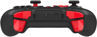 Геймпад A4Tech Bloody GPW70 Sports черный USB Беспроводной виброотдача обратная связь (GPW70 SPORTS BLACK) - купить недорого с доставкой в интернет-магазине