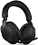 Наушники с микрофоном Jabra Evolve2 85, Link380a UC Stereo Stand Black черный накладные BT оголовье (28599-989-989)