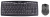Клавиатура + мышь A4Tech 9200F клав:черный мышь:черный USB 2.0 беспроводная Multimedia - купить недорого с доставкой в интернет-магазине
