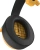 Наушники с микрофоном A4Tech Bloody MR595 Renegade желтый/рисунок мониторные BT/Radio оголовье (MR595) - купить недорого с доставкой в интернет-магазине