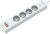 Сетевой фильтр Philips CHP4346WA/51 2м (4 розетки) белый (коробка) - цена, купить или заказать с доставкой в интернет-магазине Сетевой фильтр Philips CHP4346WA/51 2м (4 розетки) белый (коробка) - купить недорого с доставкой в интернет-магазине