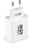 Сетевое зар./устр. Digma Pro DPW4A 45W 3A (PD+QC) USB-C/USB-A универсальное белый (DPW4A5GX11WH) - цена, купить или заказать с доставкой в интернет-магазине Сетевое зар./устр. Digma Pro DPW4A 45W 3A (PD+QC) USB-C/USB-A универсальное белый (DPW4A5GX11WH) - купить недорого с доставкой в интернет-магазине