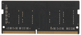 Память DDR4 8GB 3200MHz AGi AGI320008SD138 SD138 OEM PC4-25600 CL22 SO-DIMM 260-pin 1.2В OEM - купить недорого с доставкой в интернет-магазине