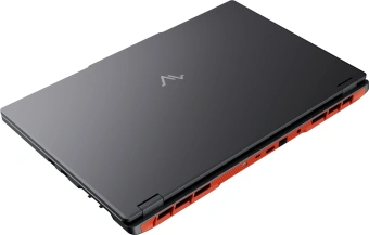 Ноутбук Maibenben X17F-R98956 Ryzen 9 8940HX 16Gb SSD512Gb NVIDIA GeForce RTX 5060 8Gb 17.3" IPS FHD (1920x1080) Windows 11 Home grey WiFi BT Cam 5200mAh (X17F-R989560F34HG4E10) - купить недорого с доставкой в интернет-магазине