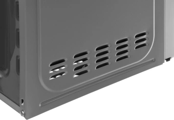 Микроволновая Печь Haier HMB-MM208SA 20л. 800Вт серебристый - купить недорого с доставкой в интернет-магазине