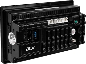 Автомагнитола ACV AD-7002 2DIN 4x50Вт USB 2.0 AUX 2048Mb Android 11 7" WiFi (41397) - купить недорого с доставкой в интернет-магазине