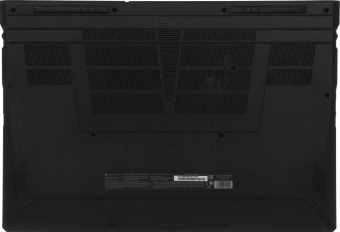 Ноутбук Thunderobot Range 17 G2 Evo Core i5 13420H 16Gb SSD1Tb NVIDIA GeForce RTX5050 8Gb 17.3" IPS FHD (1920x1200) FreeDOS black WiFi BT Cam (JT009E00KRU) - купить недорого с доставкой в интернет-магазине
