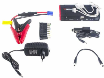 Пуско-зарядное устройство Artway JS-1014 - купить недорого с доставкой в интернет-магазине