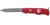 Нож перочинный Victorinox Equestrian (0.8583) 111мм 12функц. красный карт.коробка - купить недорого с доставкой в интернет-магазине