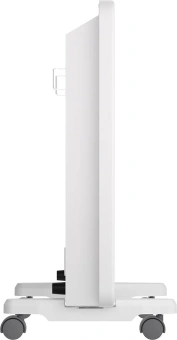 Конвектор Royal Clima Mivento Econo REC-MIE1000M 1000Вт белый - купить недорого с доставкой в интернет-магазине