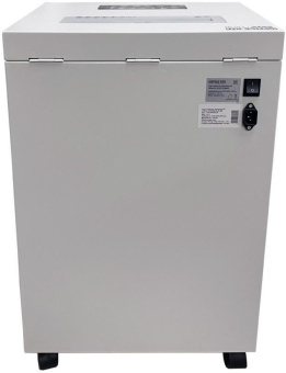 Шредер Office Kit S535 3,8x40 белый (секр.P-4) фрагменты 35лист. 50лтр. скобы пл.карты CD - купить недорого с доставкой в интернет-магазине