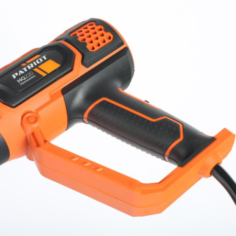 Технический фен Patriot HG 220 2000Вт темп.350/600С - купить недорого с доставкой в интернет-магазине