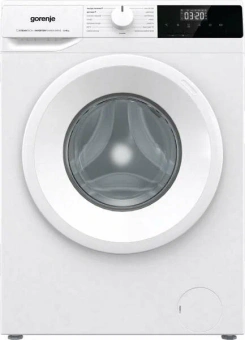 Стиральная машина Gorenje W2NHPI62SCSIRV класс: A-30% загр.фронтальная макс.:8кг белый - купить недорого с доставкой в интернет-магазине