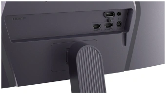 Монитор LG 24.4" (62.2 см) UltraGear 25G523B-B черный IPS LED 16:9 HDMI матовая 1000:1 300cd 178гр/178гр 1920x1080 200Hz FreeSync Premium DP FHD 3.5кг - купить недорого с доставкой в интернет-магазине