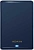 Жесткий диск A-Data USB3.1 2TB AHV620S-2TU31-CBL HV620S 2.5" синий