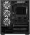 Корпус MSI MAG Pano 110R PZ черный без БП ATX 6x120mm 4x140mm 2xUSB3.0 audio AirDuct bott PSU - купить недорого с доставкой в интернет-магазине