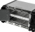 Тостер Scarlett SC-TM11012 700Вт серебристый/черный - купить недорого с доставкой в интернет-магазине