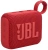 Колонка порт. JBL GO 4 красный 4.2W 1.0 BT 850mAh (JBLGO4RED) - купить недорого с доставкой в интернет-магазине