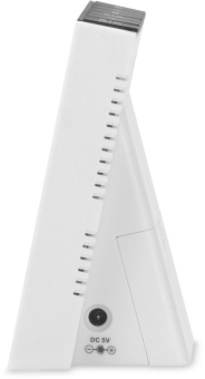 Погодная станция Vitek VT-6411 черный - купить недорого с доставкой в интернет-магазине