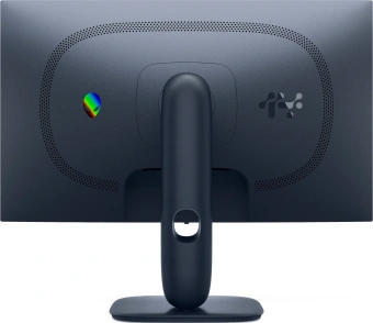 Монитор Dell 27" Alienware AW2725DM черный Fast IPS LED 16:9 HDMI матовая HAS Piv 1000:1 400cd 178гр/178гр 2560x1440 180Hz FreeSync DP 2K USB 6.57кг - купить недорого с доставкой в интернет-магазине