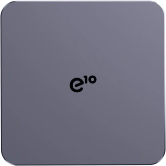 Неттоп Acer Gadget E10 ERBox Ryzen 7 8745HS (3.8) 16Gb SSD512Gb UHDG Windows 11 Pro 2xGbitEth WiFi BT 120W черный (1747236) - купить недорого с доставкой в интернет-магазине