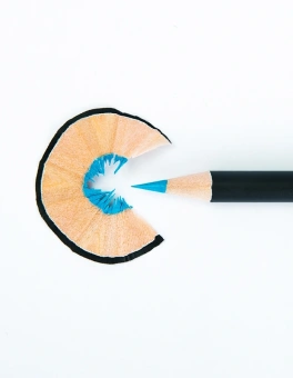 Карандаши цв. Deli 68102 Nuevo липа т.сер. корпус 48цв. мет.туб. - купить недорого с доставкой в интернет-магазине