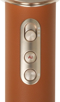 Фен Dreame Miracle Pro High-speed 1600Вт золотистый (АНХ30) - купить недорого с доставкой в интернет-магазине