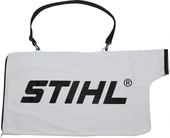 Воздуходувка Stihl SHE 81 1400Вт оранжевый/белый - купить недорого с доставкой в интернет-магазине